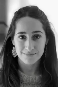 Фото  (Bettina Kadoorie)