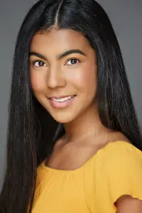 Фото  (Danielle Chambers)