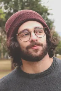 Фото Лукас Пелаес (Lucas Pelaes) #140324