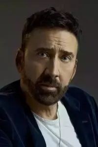 Фото Ніколас Кейдж (Nicolas Cage)