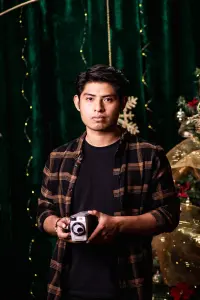 Фото  (Daniel Marquez)