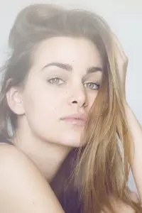 Фото Еліза Бачір Бей (Elisa Bachir Bey)