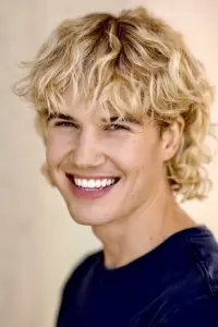 Фото  (Jedd Sharp)