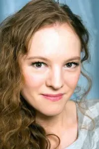 Фото Жюлі-Марі Пармантьє (Julie-Marie Parmentier)