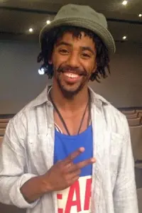 Фото  (Olamide Faison)