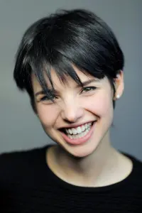 Фото  (Federica Sabatini)