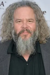 Фото Марк Бун-молодший (Mark Boone Junior)