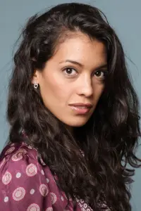 Фото Стефані Сігман (Stephanie Sigman)