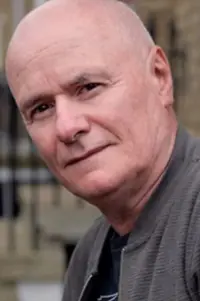 Фото Дейв Джонс (Dave Johns)