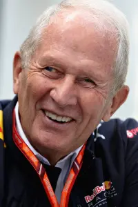 Фото  (Helmut Marko)