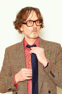 Фото Джарвіс Кокер (Jarvis Cocker)
