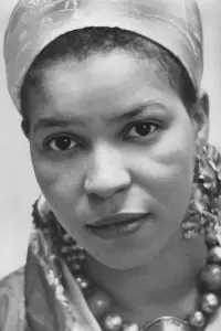 Фото  (Ntozake Shange)