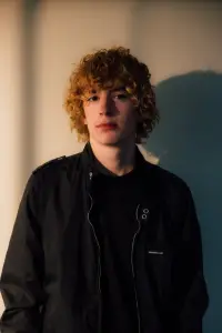 Фото Закарі Кольменеро (Zachary Colmenero)