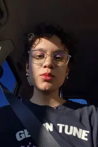 Фото  (Brislly Fonseca) #502834