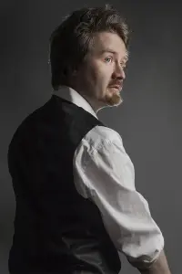 Фото Дейв Лоєк (Dave Lojek)