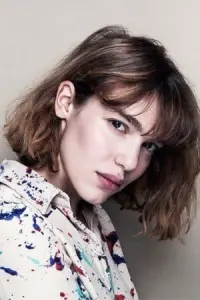 Фото  (Jade Henot) #399513