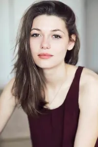 Фото Матильда Олів'є (Mathilde Ollivier)