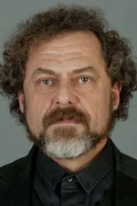 Фото Бюлент Емін Ярар (Bülent Emin Yarar)