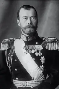 Фото  (Czar Nicholas II of Russia)
