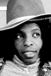 Фото  (Sly Stone)