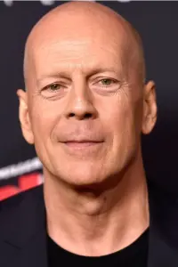 Фото Брюс Вілліс (Bruce Willis)
