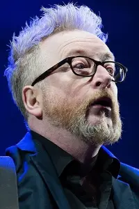 Фото  (Dave King)