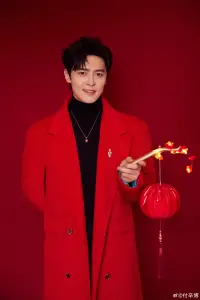 Фото  (Fu Xinbo) #341791