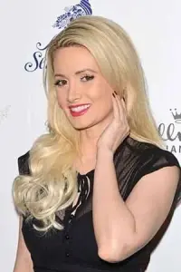 Фото Холлі Медісон (Holly Madison)
