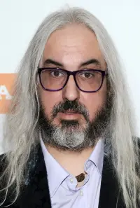 Фото Я. Масцис (J. Mascis)
