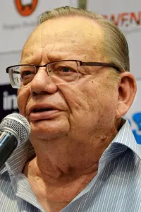 Фото  (Ruskin Bond)