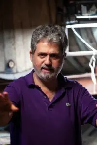 Фото  (Angelos Frantzis)