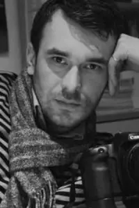 Фото  (Dmitry Belosokhov)