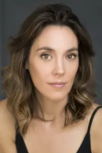 Фото  (Marie-Claude Guérin)