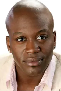 Фото Тітус Берджесс (Tituss Burgess)