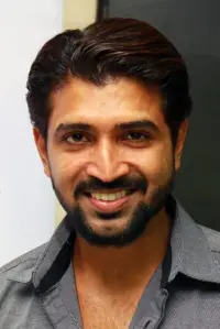 Фото Арун Віджай (Arun Vijay)