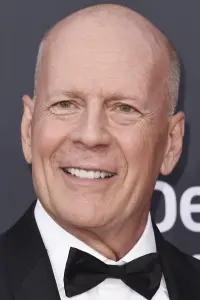 Фото Брюс Вілліс (Bruce Willis)