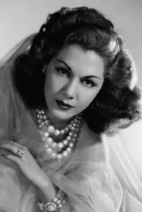 Фото Марія Монтез (Maria Montez)