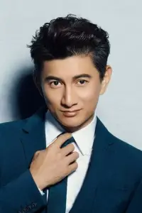 Фото  (Nicky Wu) #500350