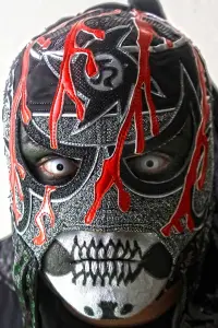 Фото  (Pentagón Jr.)