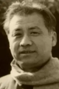 Фото Ван Шучен (Wang Shuchen)