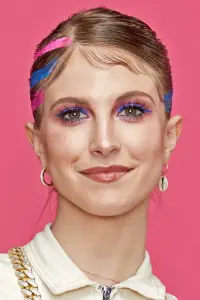Фото  (Hayley Williams)