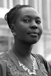 Фото  (Mbissine Thérèse Diop)