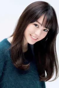 Фото Мірей Кірітані (Mirei Kiritani)