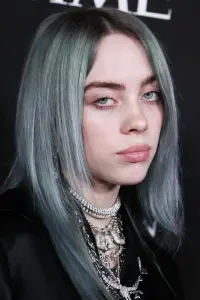 Фото Біллі Айліш (Billie Eilish)