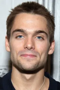 Фото Ділан Спрейберрі (Dylan Sprayberry)