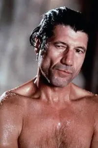 Фото Фред Ворд (Fred Ward)