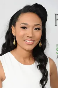 Фото Джудіт Хілл (Judith Hill)