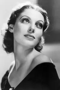 Фото Лоретта Янг (Loretta Young)