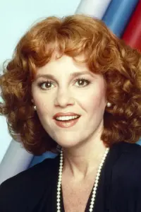 Фото Мадлен Кан (Madeline Kahn)
