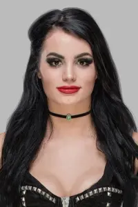 Фото Пейдж (Paige)